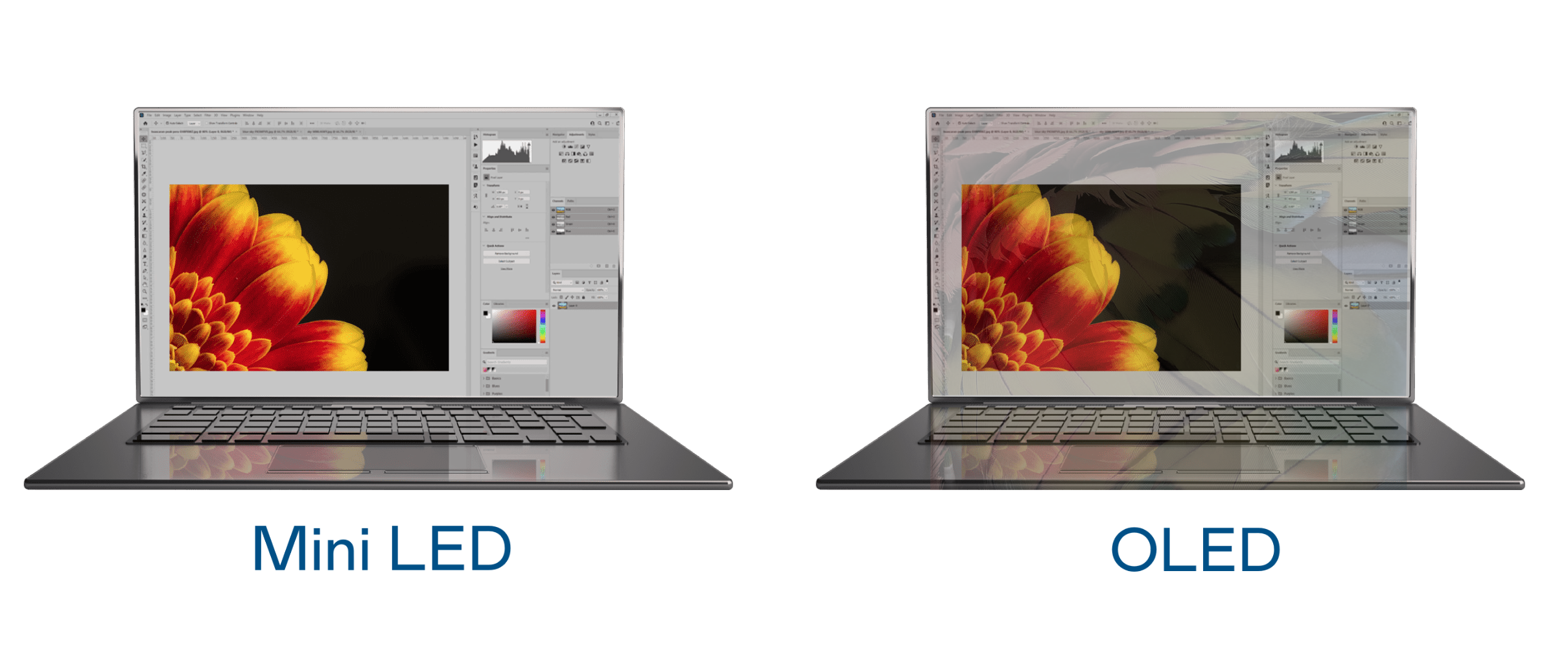信賴性高、壽命長
